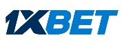 1xbet Logo