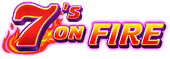 7 On Fire Roulette Authentic Gaming Roulette